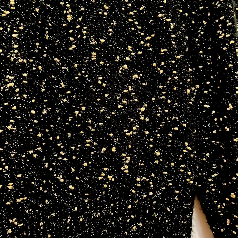 Ann Taylor Knit Turtleneck.